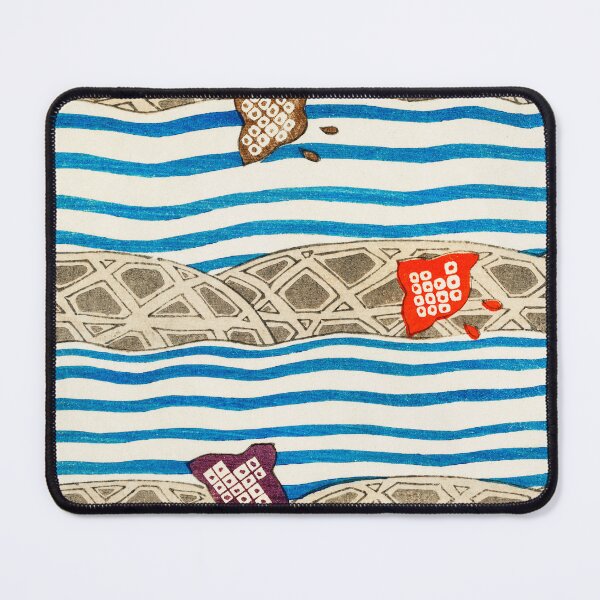 Item preview, Ancient Japanese illustration for home decoration. designed and sold by paulo silveira.