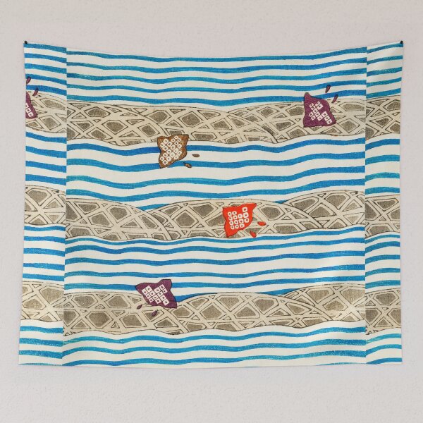 Item preview, Ancient Japanese illustration for home decoration. designed and sold by paulo silveira.