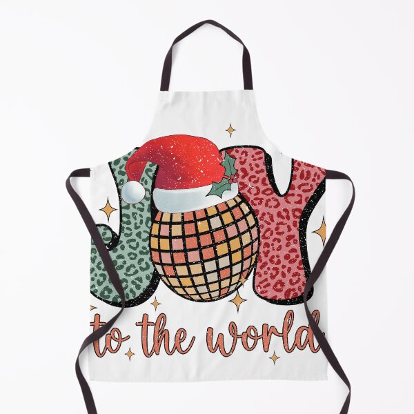 Item preview, Joy to the World Design designed and sold by DigitalChickHub.