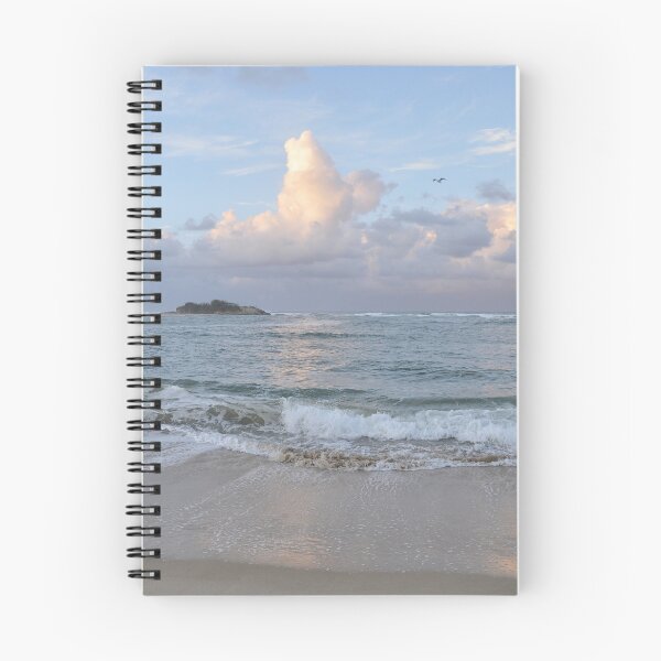 Item preview, Dusk on Mooloolaba Beach designed and sold by Barbara Burkhardt.
