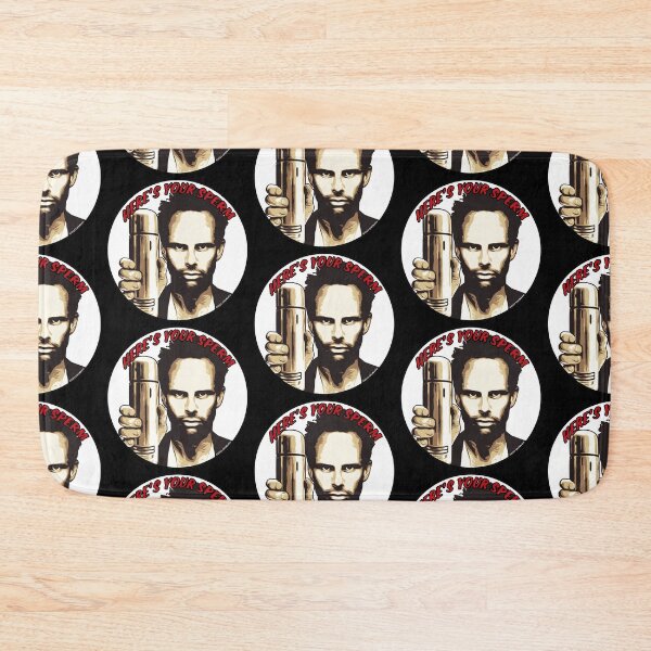 Item preview, Community Here’s Your Sperm Red – by CH3Media designed and sold by CH3Media.