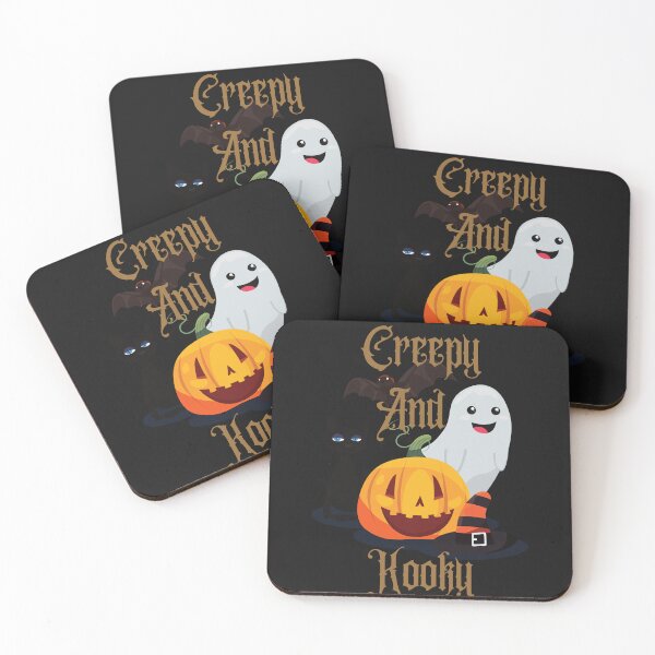 Artikelvorschau, Gruseliges und verrücktes Halloween entworfen und verkauft von AZ1-Store.