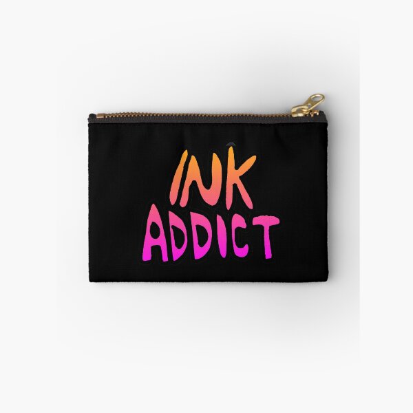 Item preview, Ink Addict designed and sold by Lil-Bit-Batty.