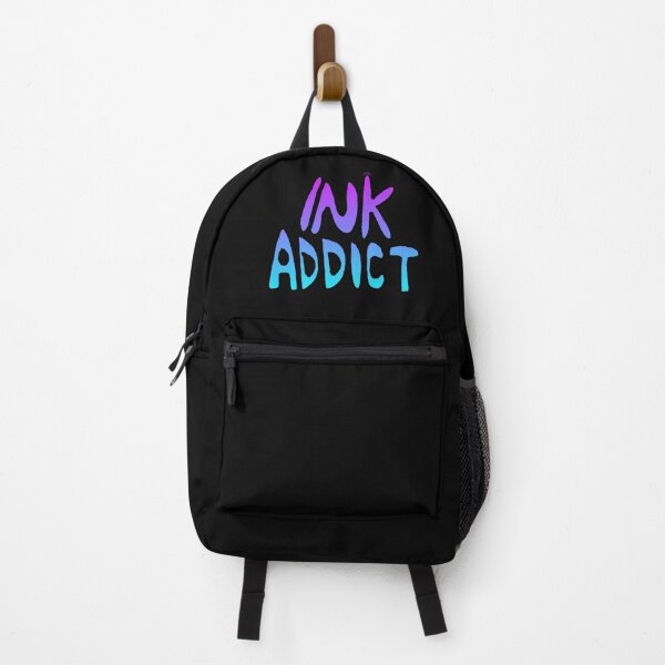Item preview, Ink Addict designed and sold by Lil-Bit-Batty.