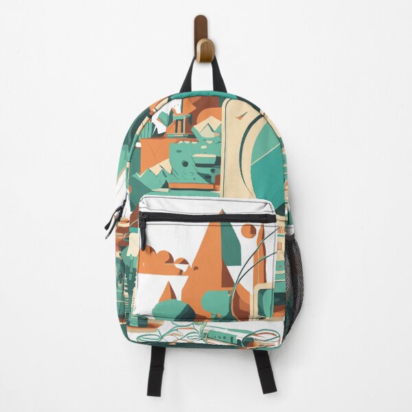 Item preview, Retro style designed and sold by UrbanHedgehog.