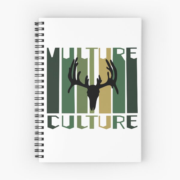 Item preview, Vulture culture designed and sold by Artbychb.