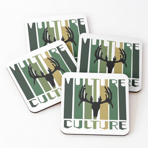 Item preview, Vulture culture designed and sold by Artbychb.