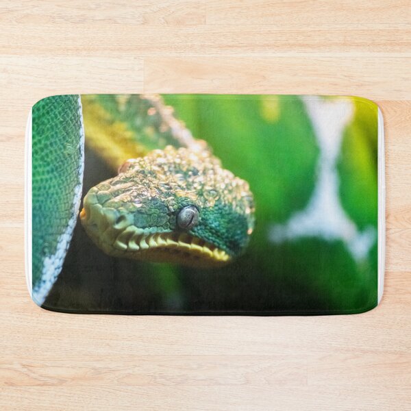 Item preview, Green Tree Python designed and sold by DoubleDownRB.