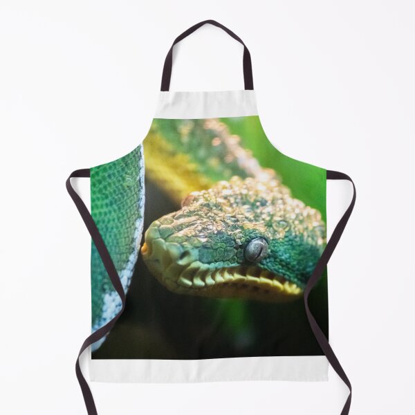 Item preview, Green Tree Python designed and sold by DoubleDownRB.