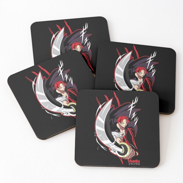 Item preview, Red Hair  designed and sold by AnimeVerseApp.