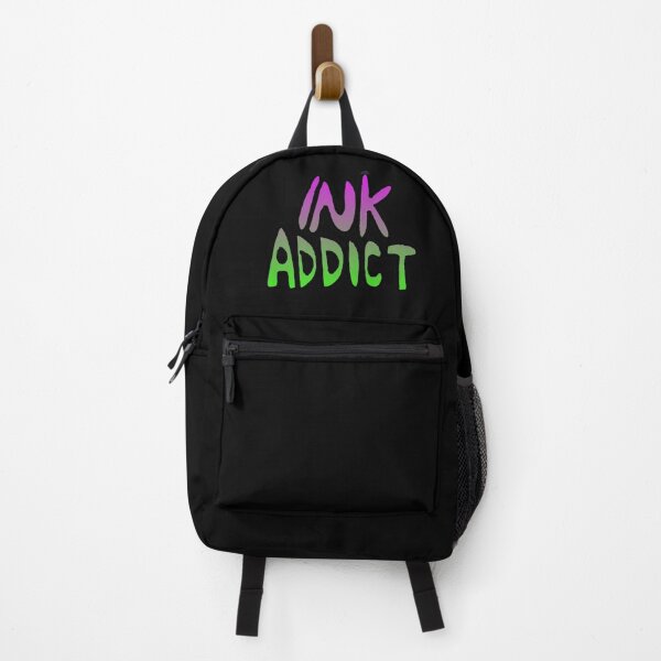 Item preview, Ink Addict designed and sold by Lil-Bit-Batty.