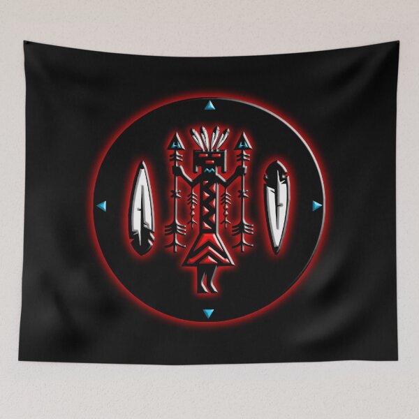 Item preview, Ye'ii 4 designed and sold by Garden Of Nightmares.