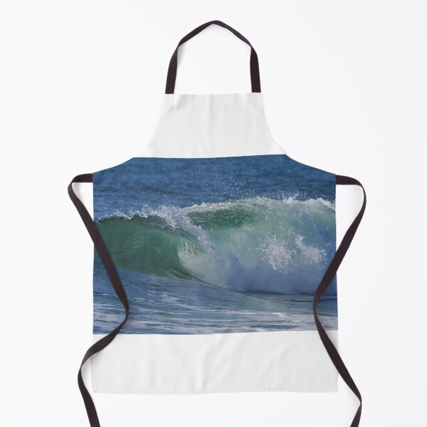 Item preview, Summer Surf II designed and sold by Barbara Burkhardt.