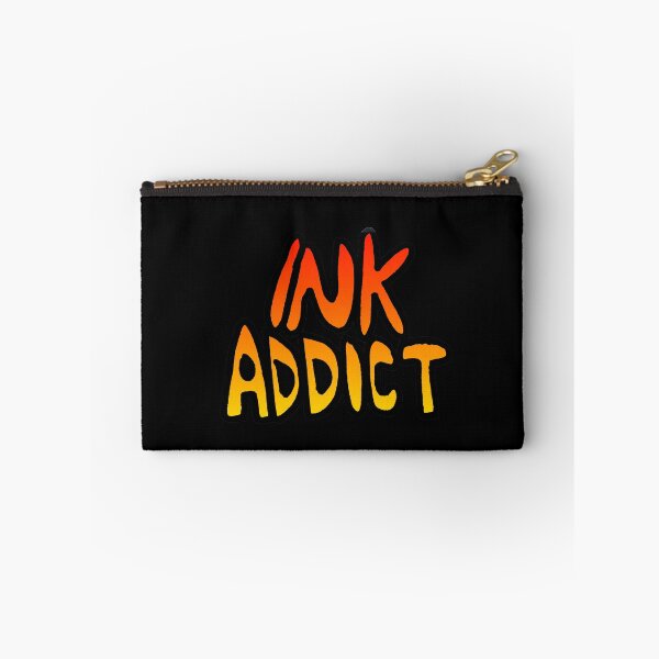 Item preview, Ink Addict designed and sold by Lil-Bit-Batty.