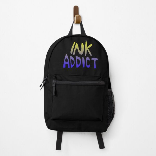 Item preview, Ink Addict designed and sold by Lil-Bit-Batty.