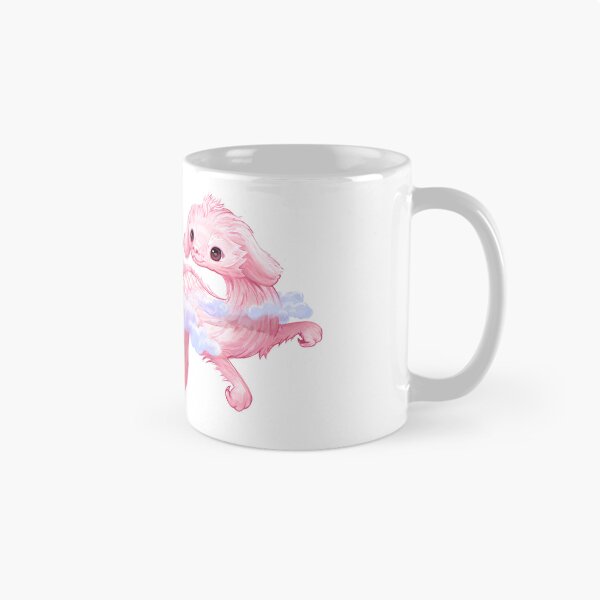 Item preview, Your favourite 80's luck dragon designed and sold by Lavinia Knight.