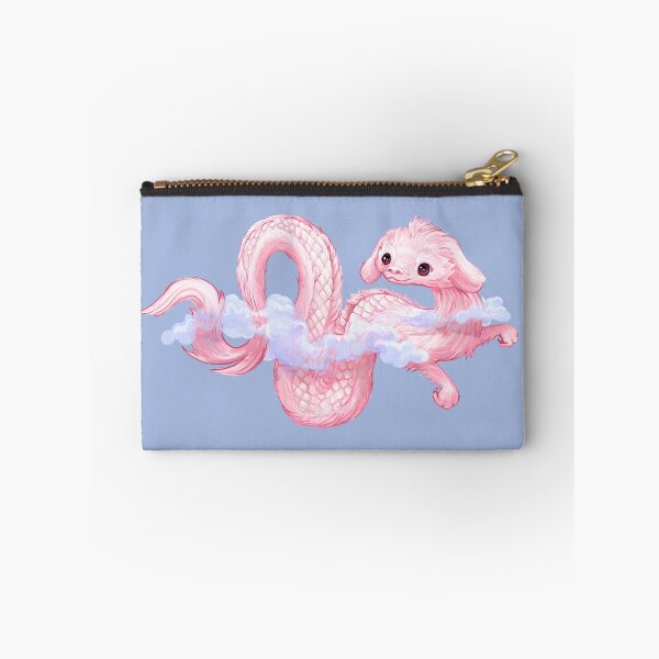 Item preview, Your favourite 80's luck dragon designed and sold by Lavinia Knight.