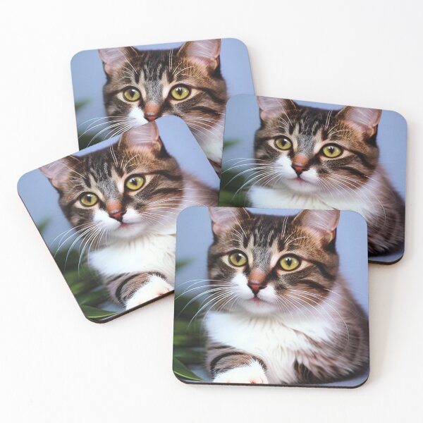 Item preview,  Dum Tss Cat Mem Essential, classic, funny designed and sold by SociableAnimals.