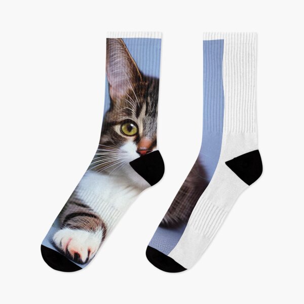 Item preview,  Dum Tss Cat Mem Essential, classic, funny designed and sold by SociableAnimals.