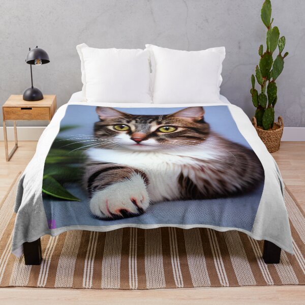 Item preview, Dum Tss Cat Mem Essential, classic, funny designed and sold by SociableAnimals.