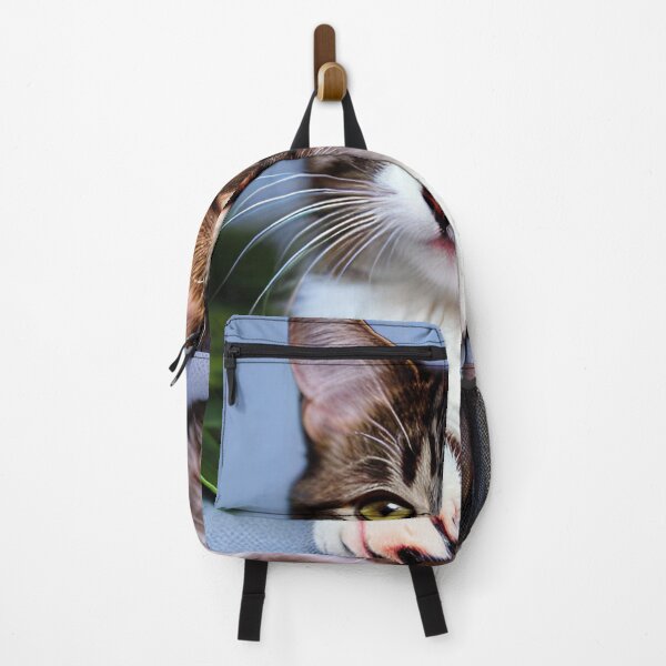 Item preview, Dum Tss Cat Mem Essential, classic, funny designed and sold by SociableAnimals.