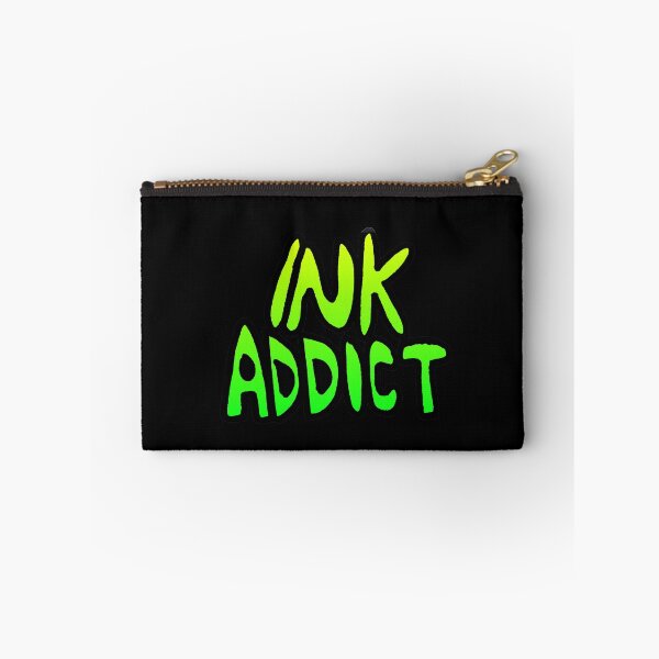 Item preview, Ink Addict designed and sold by Lil-Bit-Batty.