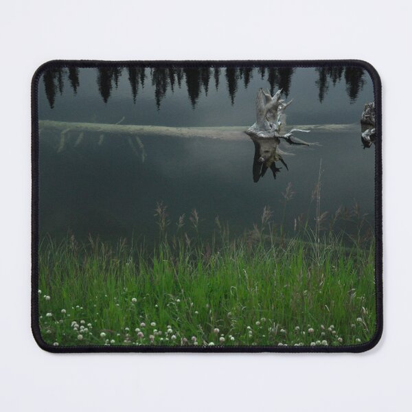 Item preview, Final Resting Place along the Cassiar designed and sold by Barbara Burkhardt.