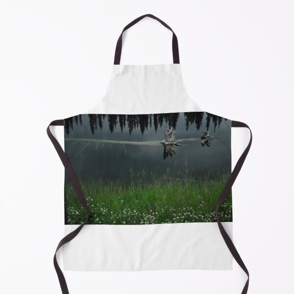 Item preview, Final Resting Place along the Cassiar designed and sold by Barbara Burkhardt.