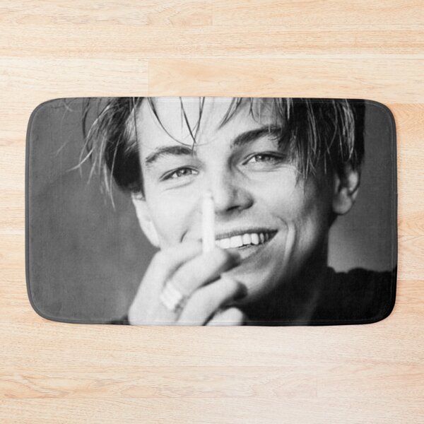 Item preview, Young Leonardo DiCaprio 90s designed and sold by Bird of Paradise.