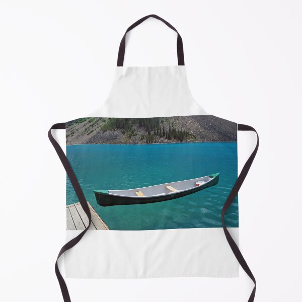 Item preview, Magic on Moraine Lake #6 Calendar Series designed and sold by Barbara Burkhardt.