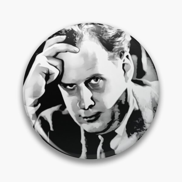 Item preview, Sergei Eisenstein, Master of Montage designed and sold by Cuttintees.
