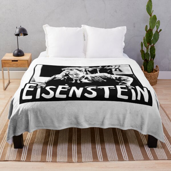 Item preview, Sergei Eisenstein, Master of Montage designed and sold by Cuttintees.