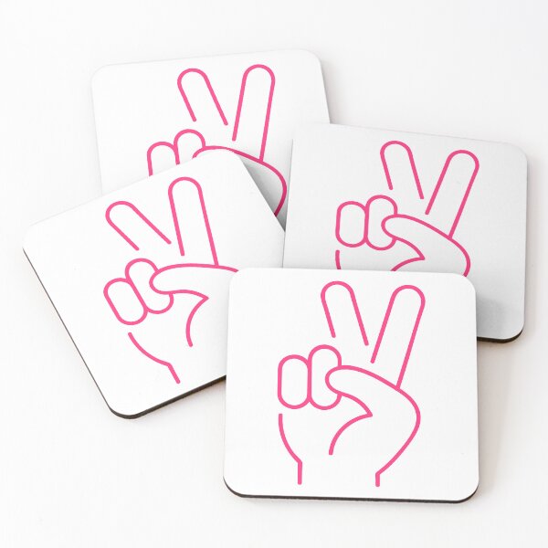 Item preview, Peace Sign Hand designed and sold by Inspirationmotivation.