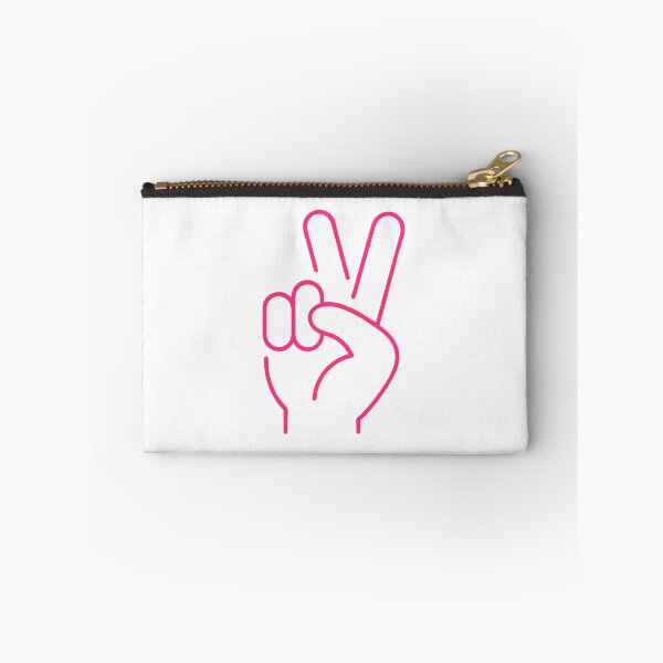 Item preview, Peace Sign Hand designed and sold by Inspirationmotivation.