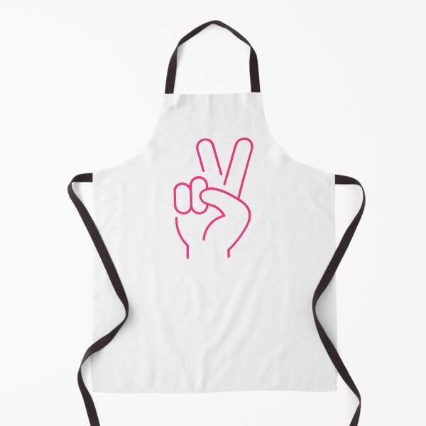 Item preview, Peace Sign Hand designed and sold by Inspirationmotivation.