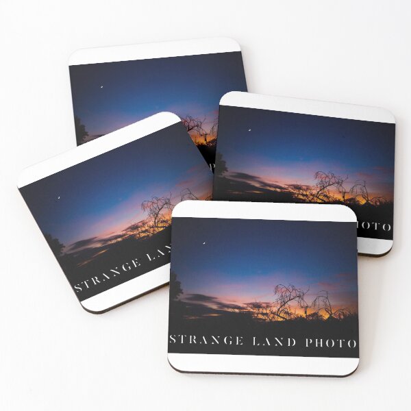 Item preview, Strange Land Photo Merch designed and sold by strangelandppp.