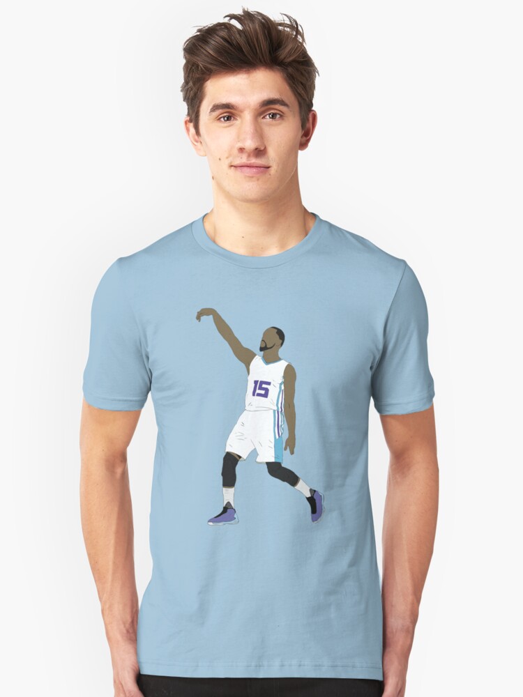 kemba walker t shirt