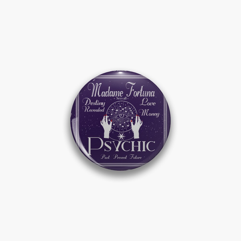 Item preview, Pin designed and sold by MeganSteer.