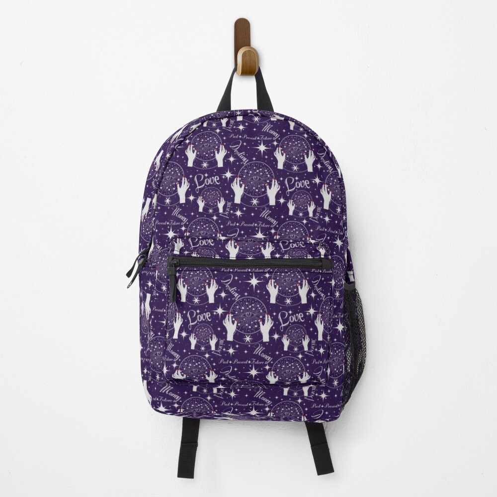 Item preview, Backpack designed and sold by MeganSteer.
