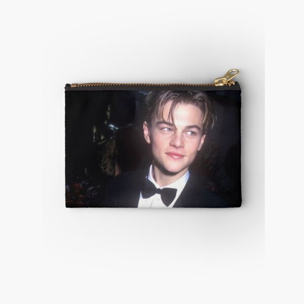Item preview, Young Leonardo DiCaprio 90s designed and sold by Bird of Paradise.
