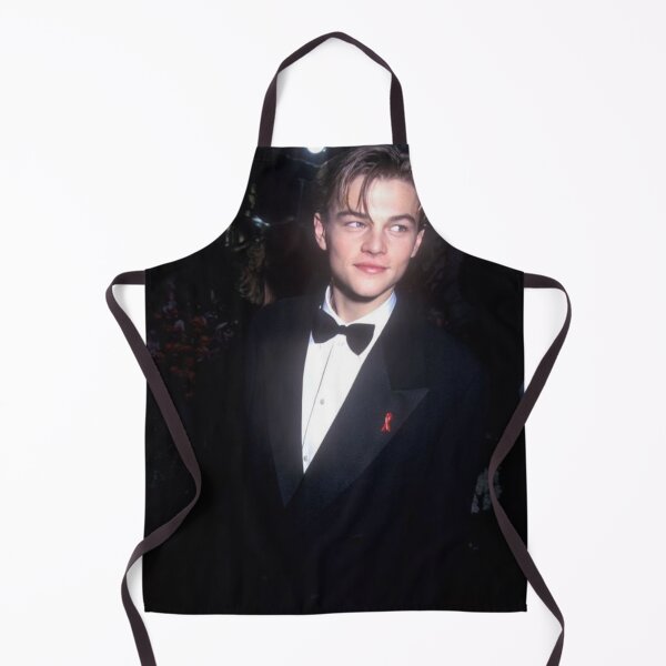 Item preview, Young Leonardo DiCaprio 90s designed and sold by Bird of Paradise.