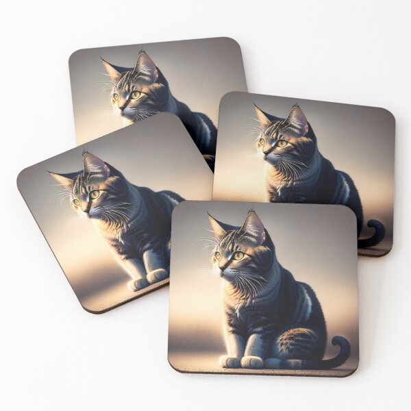 Item preview,  Dum Tss Cat Mem Essential, classic, funny designed and sold by SociableAnimals.