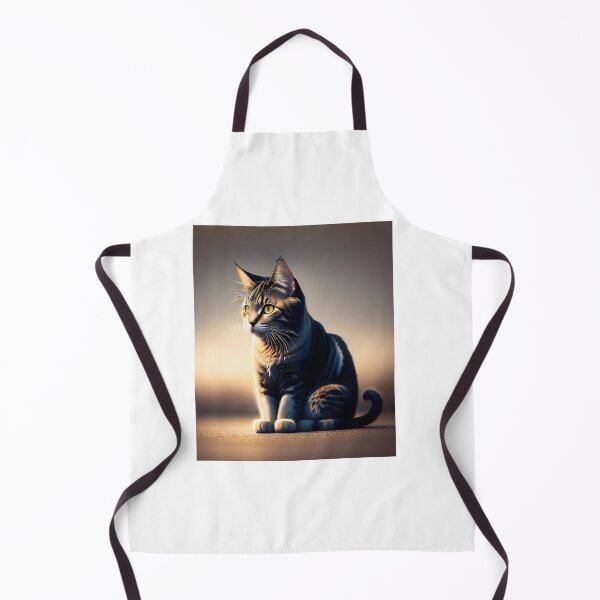 Item preview,  Dum Tss Cat Mem Essential, classic, funny designed and sold by SociableAnimals.