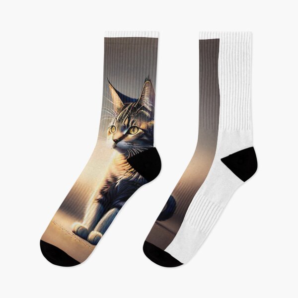 Item preview,  Dum Tss Cat Mem Essential, classic, funny designed and sold by SociableAnimals.