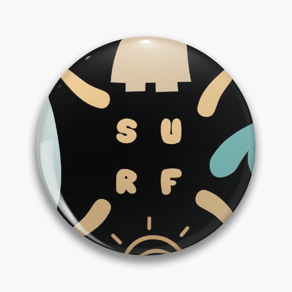 Item preview, surf morocco 2023 designed and sold by blue sets.