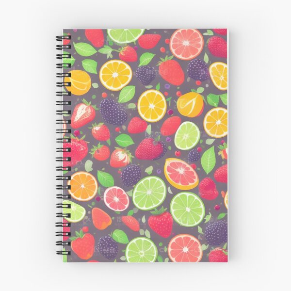 Item preview, Summer fruit designed and sold by Geddit Designs.