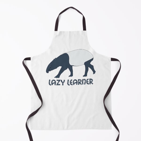 Item preview, Lazy Learner designed and sold by harwalan.