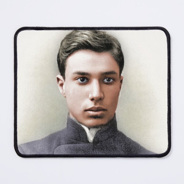 Item preview, Boris Pasternak 1908 designed and sold by PatSeg Photos.