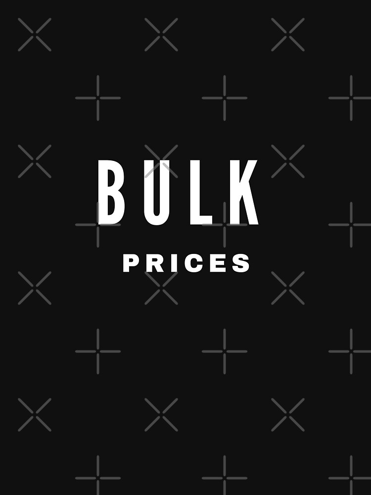 Bulk homme t shirt on sale