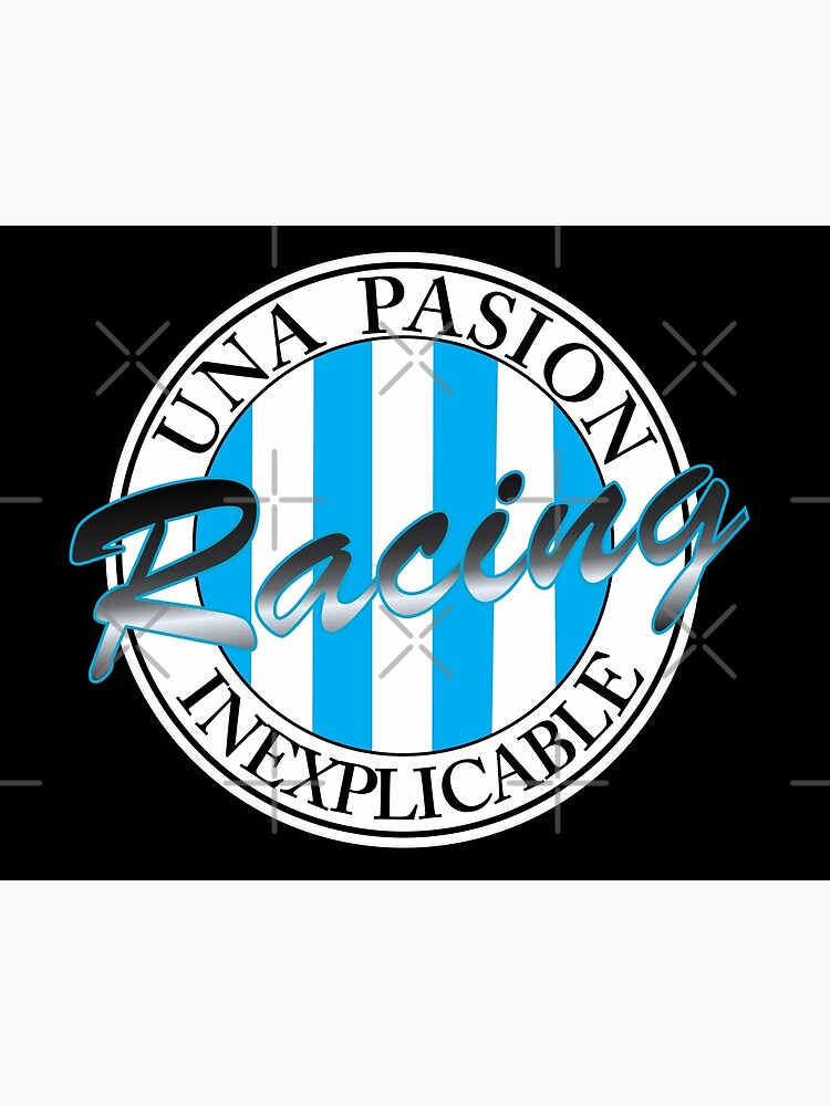 Racing club de avellaneda Photographic Print for Sale by o2creativeNY